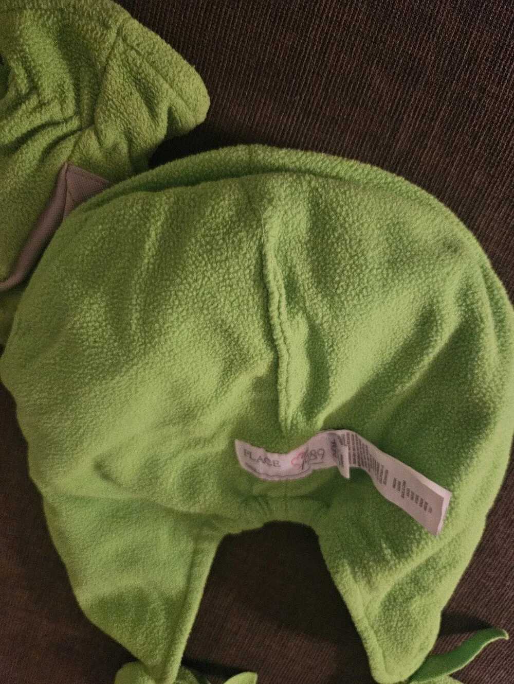 Princess & The Frog Hat and Mittens Set 2T from The Children's Place